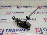 Кулиса (селектор) КПП Ford Focus 1378329