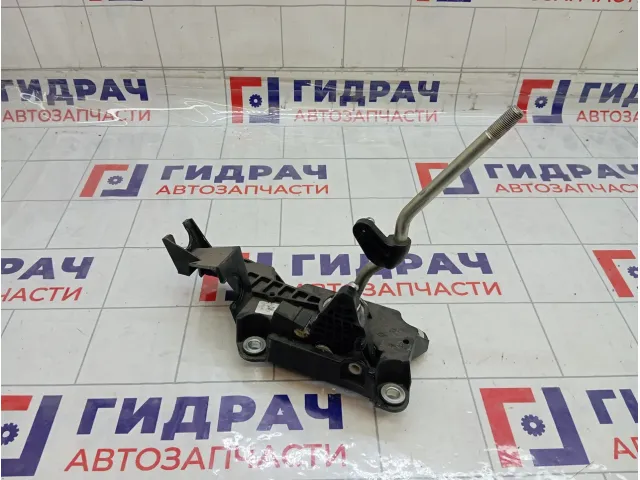 Кулиса (селектор) КПП Ford Focus 1378329