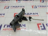 Кулиса (селектор) КПП Ford Focus 1378329