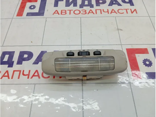 Плафон салонный Ford Focus 1540351