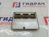 Блок управления двигателем Ford Focus 1364789