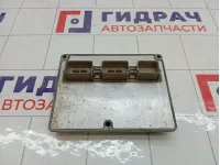 Блок управления двигателем Ford Focus 1364789