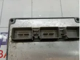 Блок управления двигателем Ford Focus 1364789