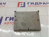 Блок управления двигателем Ford Focus 1364789