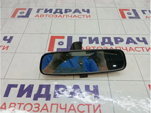Зеркало заднего вида Ford Focus 1765145
