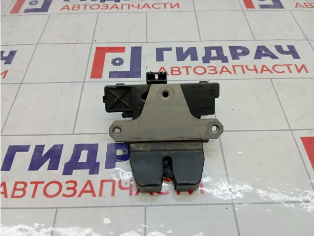 Замок багажника Ford Focus 1570448