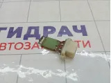 Резистор отопителя Ford Focus 1855157