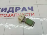 Резистор отопителя Ford Focus 1855157