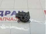 Моторчик заслонки отопителя (печки) Ford Focus 1S7H19B634CA