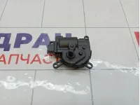 Моторчик заслонки отопителя (печки) Ford Focus 1S7H19B634CA