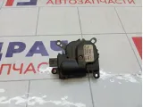 Моторчик заслонки отопителя (печки) Ford Focus 1S7H19B634CA