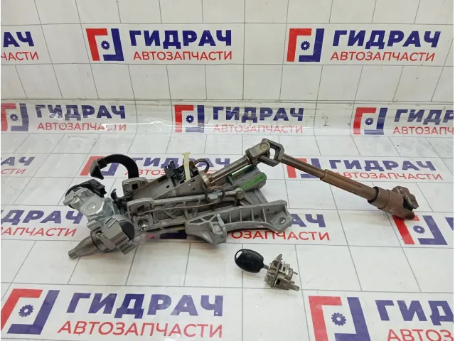 Замок зажигания Ford Focus 1681167