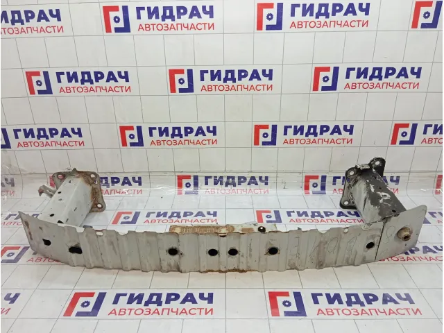 Усилитель бампера переднего Ford Focus 1540638