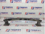 Усилитель бампера заднего Ford Focus 1520891