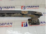 Усилитель бампера заднего Ford Focus 1520891