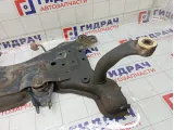 Балка подмоторная Ford Focus 1734687