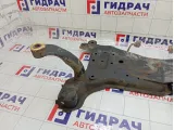 Балка подмоторная Ford Focus 1734687