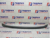 Накладка бампера заднего Ford Focus 1352837