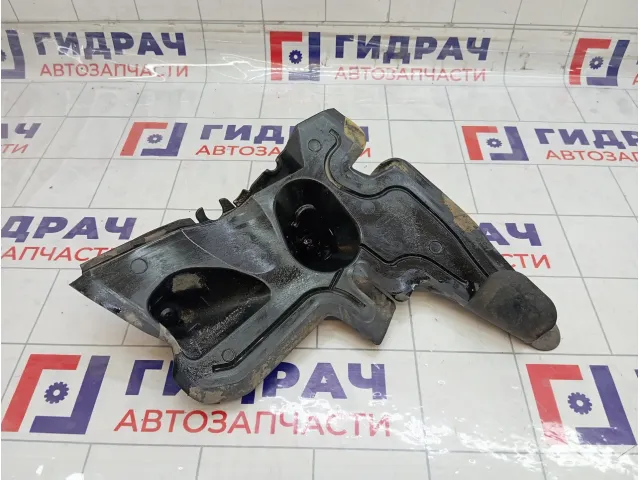 Пыльник двигателя Ford Focus 4M5116A563AC