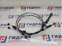 Трос КПП Ford Focus 1520846