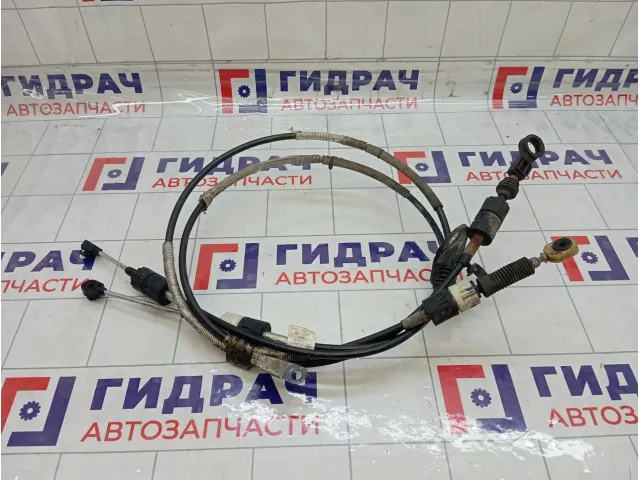 Трос КПП Ford Focus 1520846