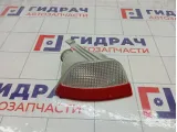 Фонарь задний в бампер правый Ford Focus 1419081