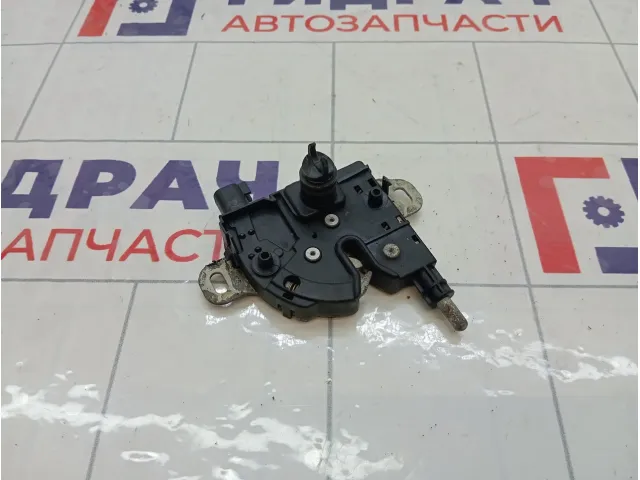 Замок капота Ford Focus 4895286