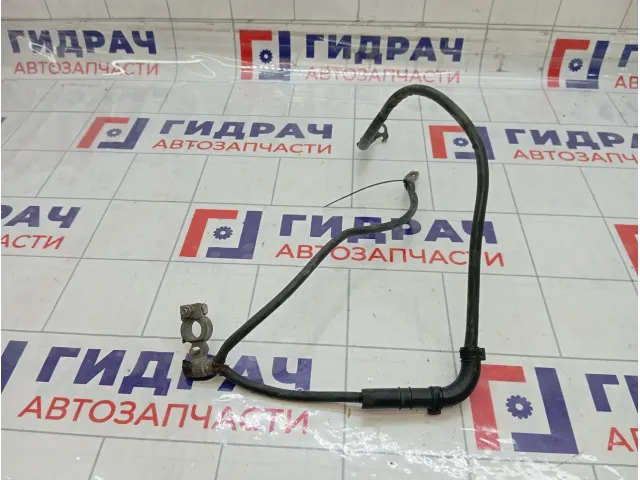 Клемма минусовая Ford Focus