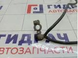 Клемма минусовая Ford Focus