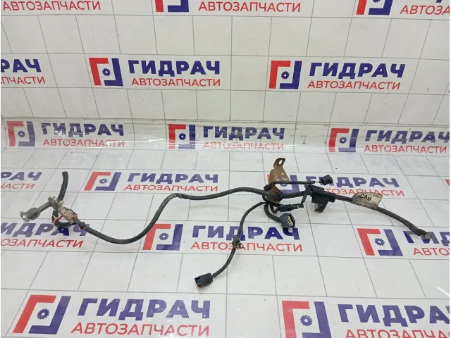Клемма плюсовая Ford Focus