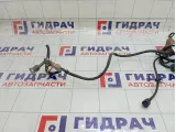 Клемма плюсовая Ford Focus