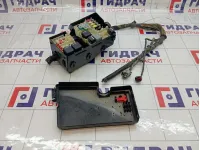 Блок предохранителей Ford Focus 3M5T14A142AB