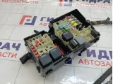 Блок предохранителей Ford Focus 3M5T14A142AB