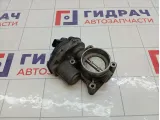 Дроссельная заслонка Ford Focus 1537636