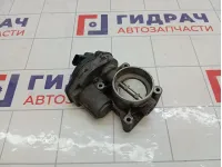 Дроссельная заслонка Ford Focus 1537636