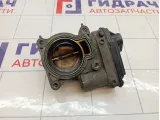Дроссельная заслонка Ford Focus 1537636