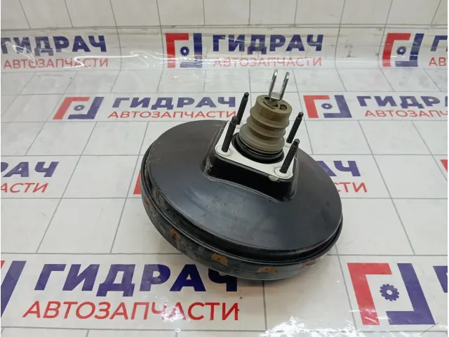 Усилитель тормозов вакуумный Ford Focus 1689822