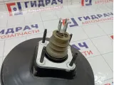 Усилитель тормозов вакуумный Ford Focus 1689822