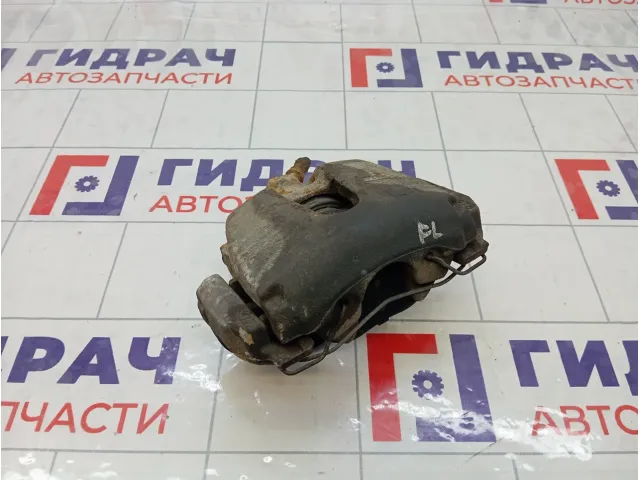 Суппорт тормозной передний левый Ford Focus 1682876