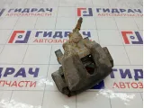 Суппорт тормозной передний левый Ford Focus 1682876
