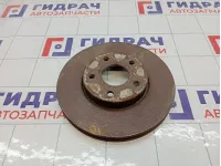 Диск тормозной передний Ford Focus 1734696