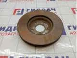 Диск тормозной передний Ford Focus 1734696