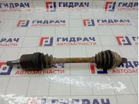 Привод передний левый Ford Focus 1686114