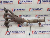Коллектор выпускной Ford Focus 1671635