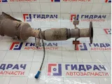 Коллектор выпускной Ford Focus 1671635