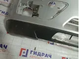 Бампер передний Ford Focus 1336763