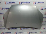 Капот Ford Focus 1505771