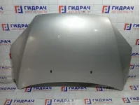 Капот Ford Focus 1505771