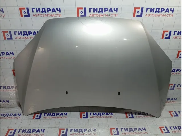 Капот Ford Focus 1505771