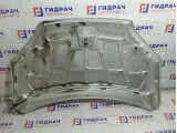Капот Ford Focus 1505771